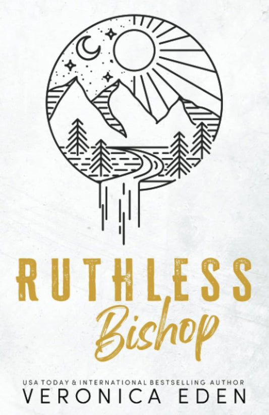 Ruthless Bishop (Discreet - Signed)