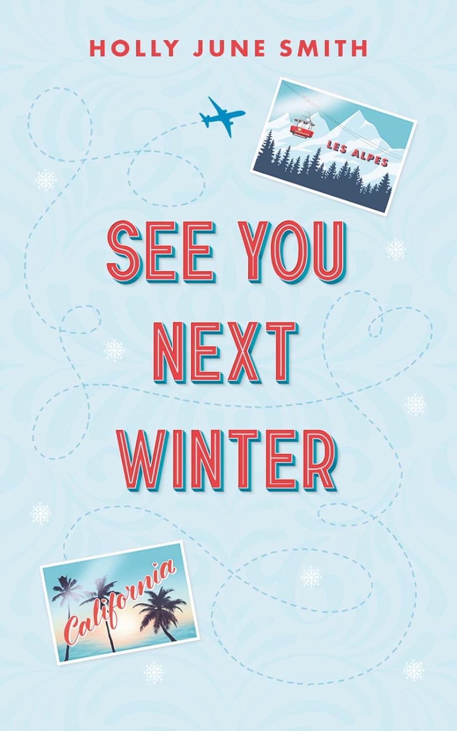 See You Next Winter (Signed Novella with Bookplate)
