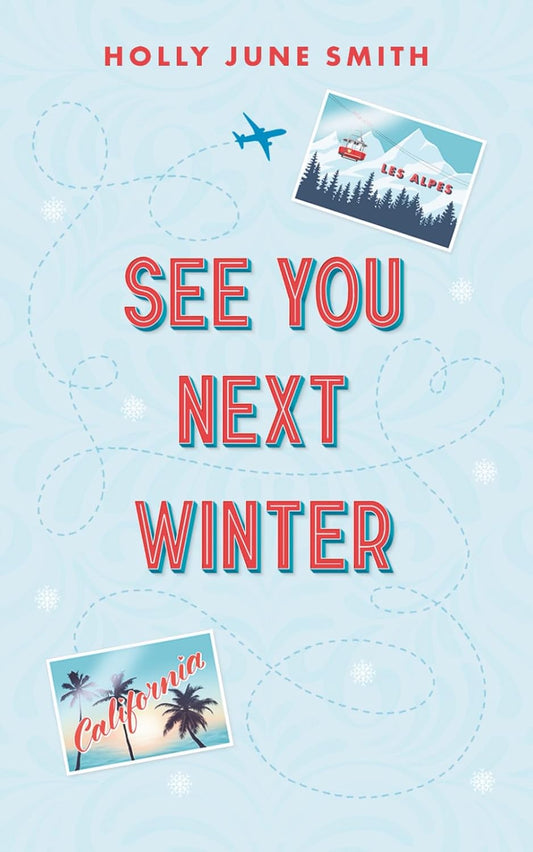 See You Next Winter (Signed Novella with Bookplate)