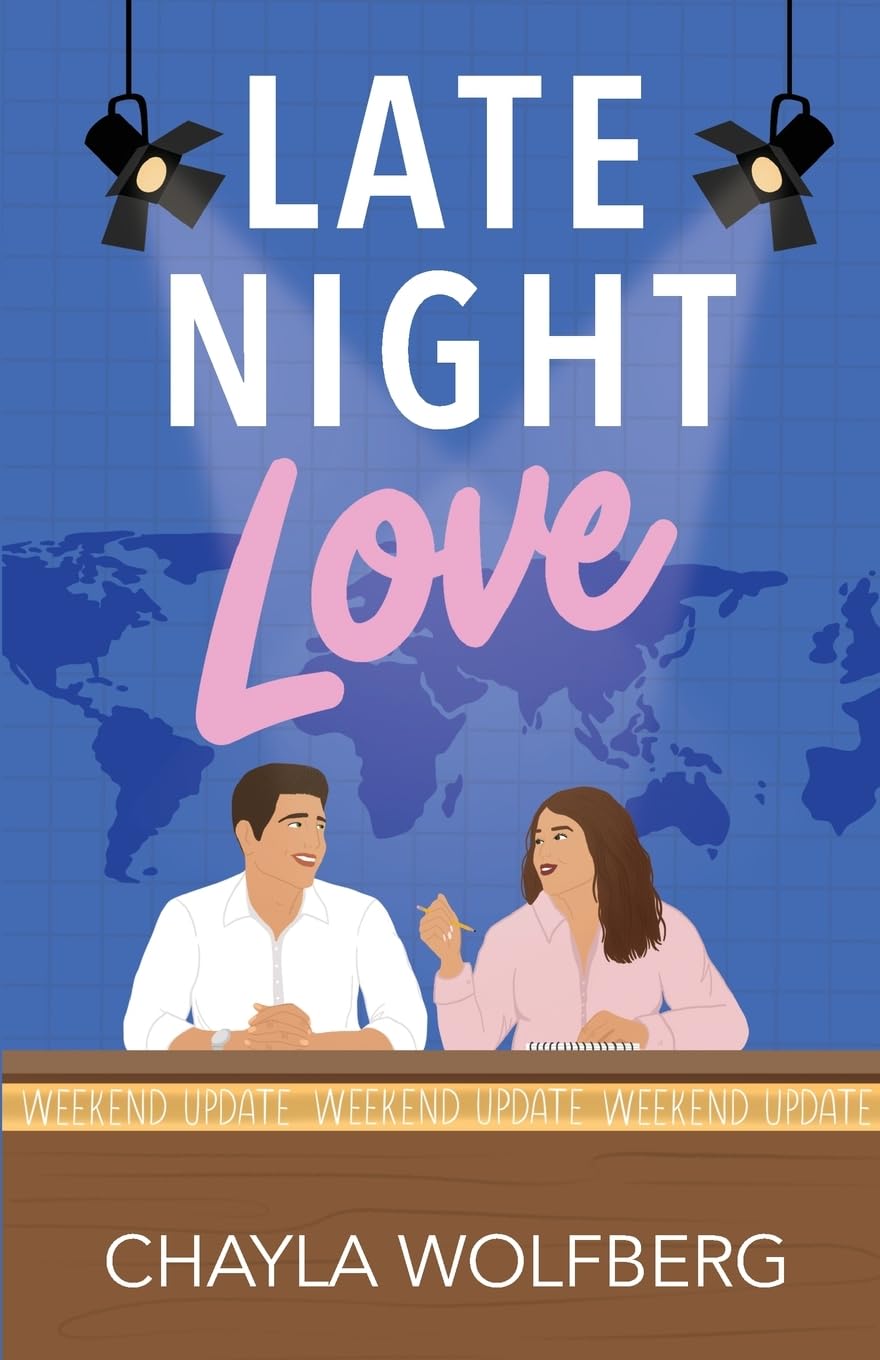 Late Night Love Signed Scribbles Bookshop LLC late-night-love-signed-scribbles-bookshop-llc