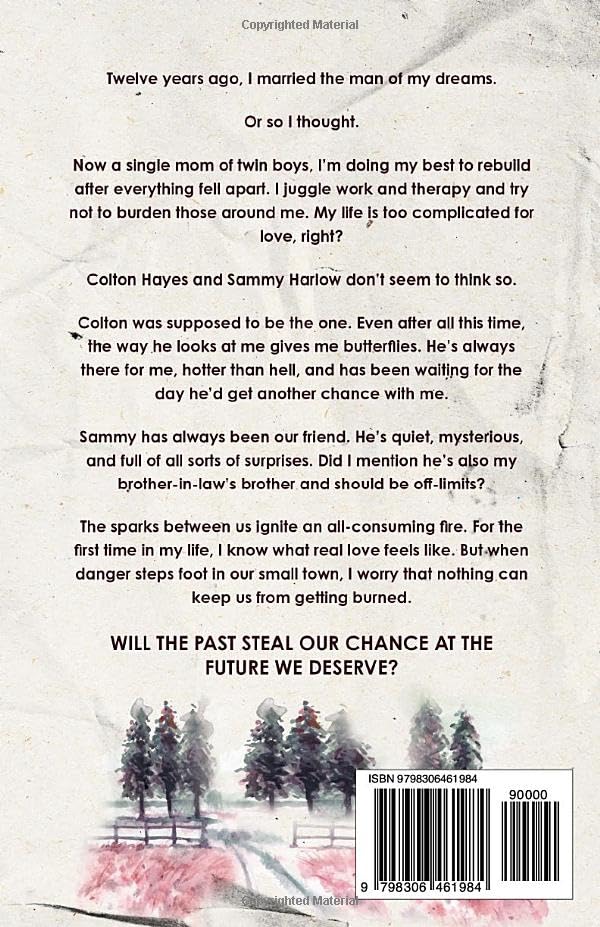 Stolen Chances (Signed)