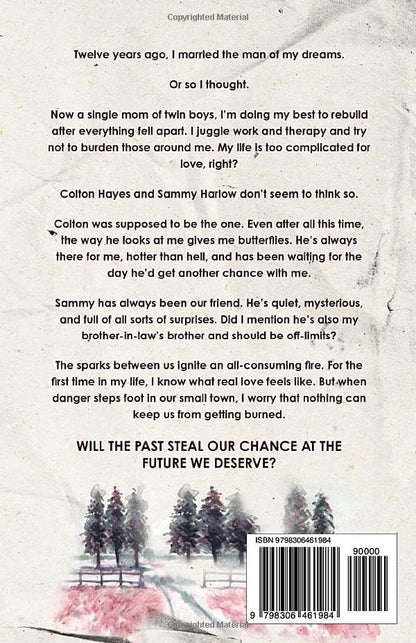 Stolen Chances (Signed)