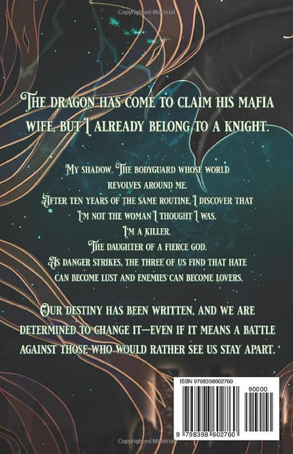 Killers and Monsters (Signed)