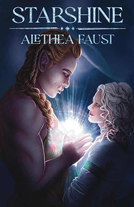 Starshine (Signed Novella)