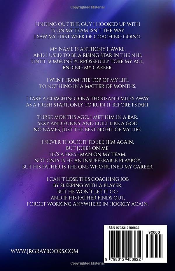 No Pucks (Signed)