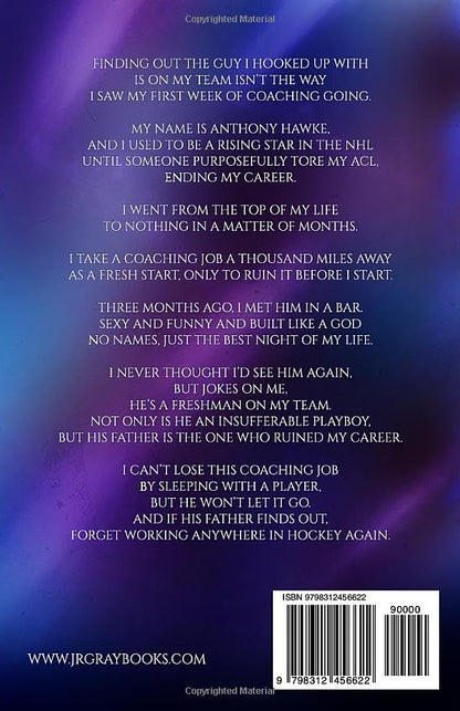 No Pucks (Signed)
