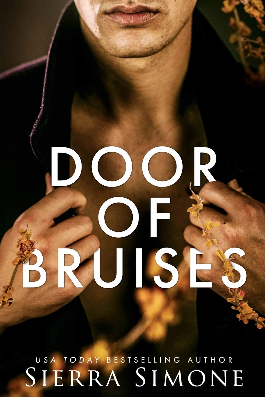 Door of Bruises (Signed)