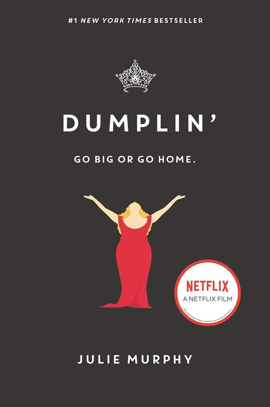 Dumplin' (Signed Oopsie)