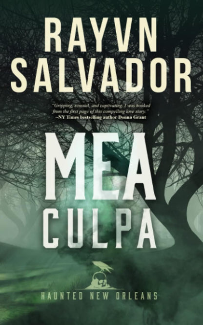 Mea Culpa (Signed)