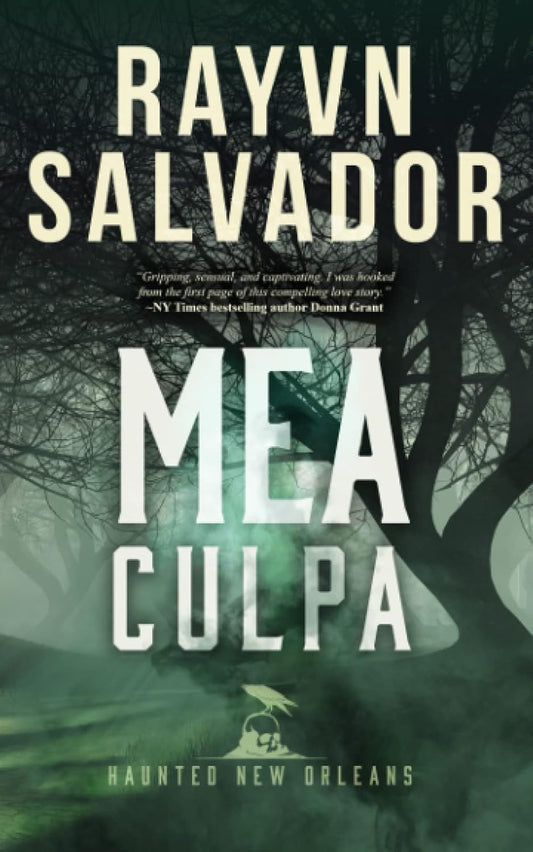 Mea Culpa (Signed)