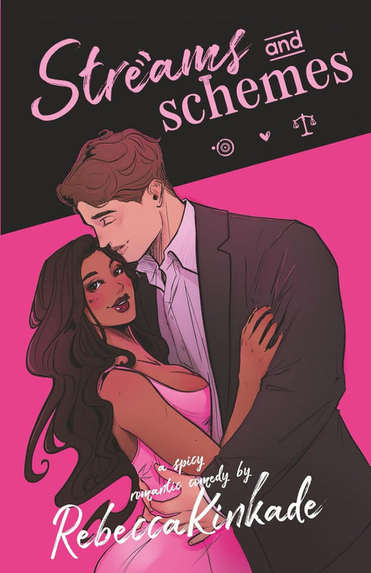 Streams and Schemes (Signed)