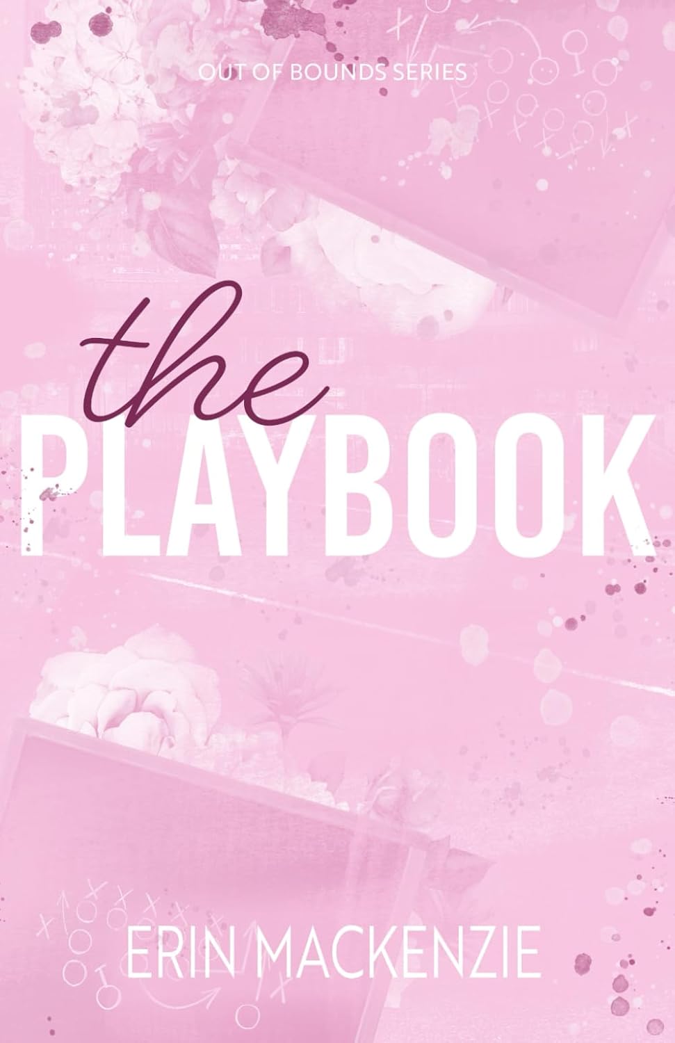 The Playbook (Signed)