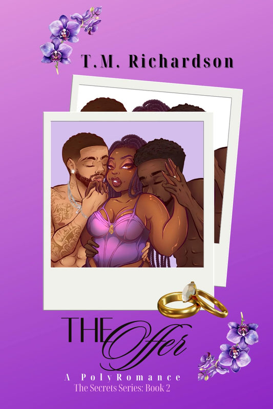 The Offer (Signed)