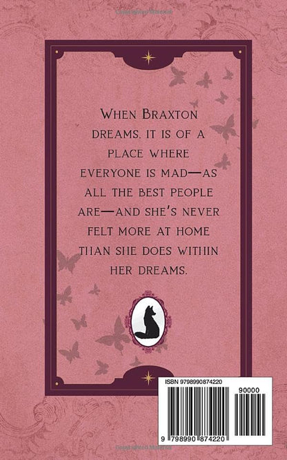 Lovers Through the Looking Glass (Signed Novella)