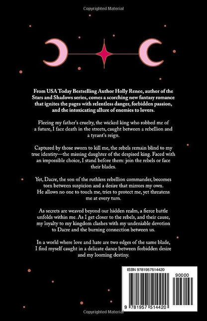 The Veiled Kingdom (Signed) [Normal or Gold Foil]