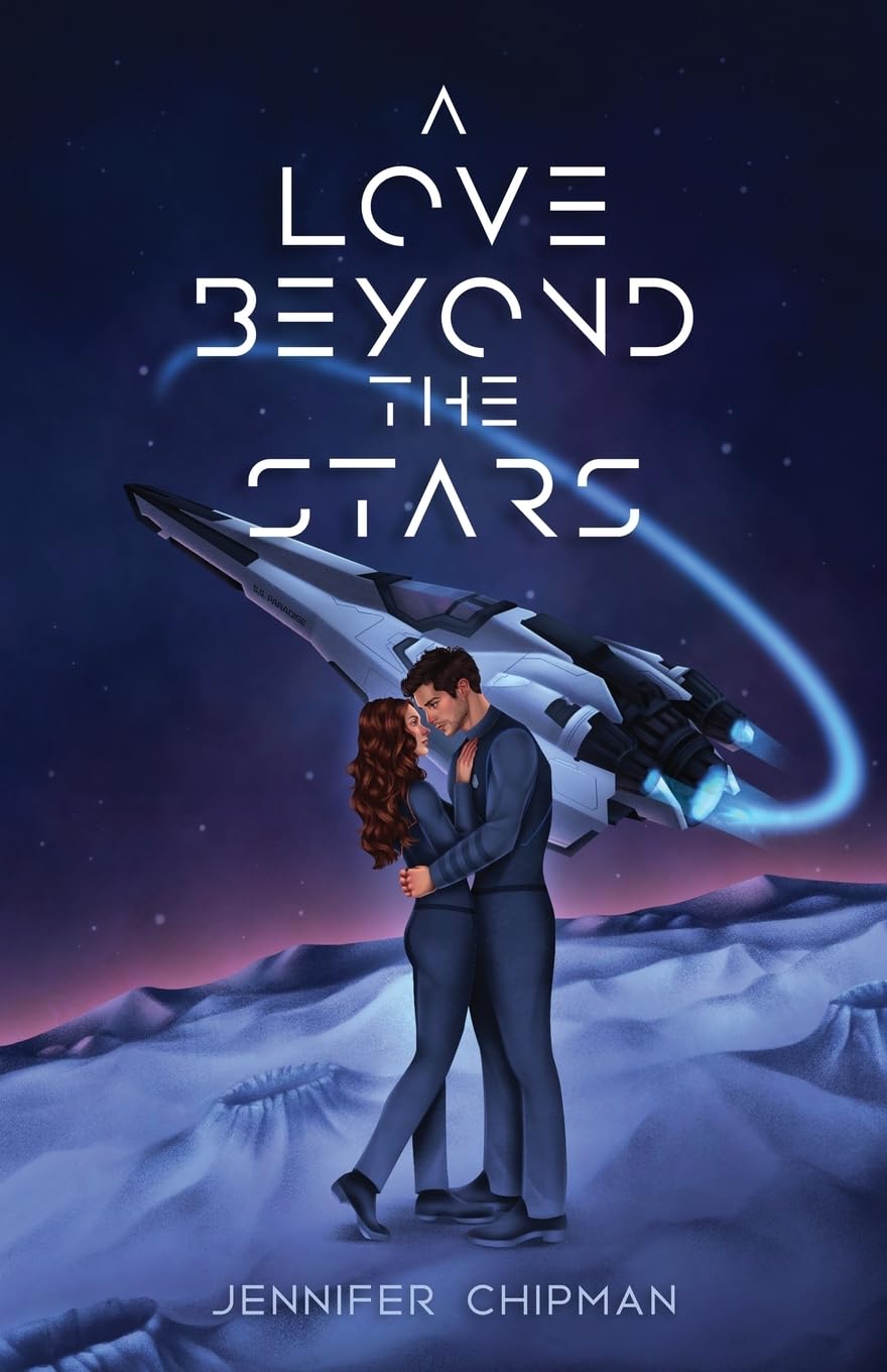 A Love Beyond The Stars (Signed)