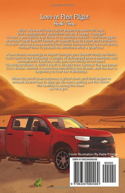 The Sun Will Rise (Signed)