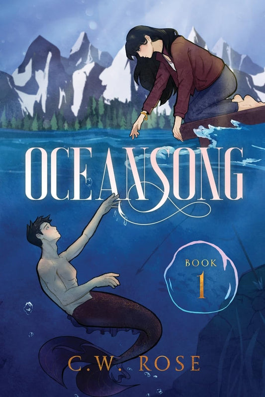OceanSong (Signed)
