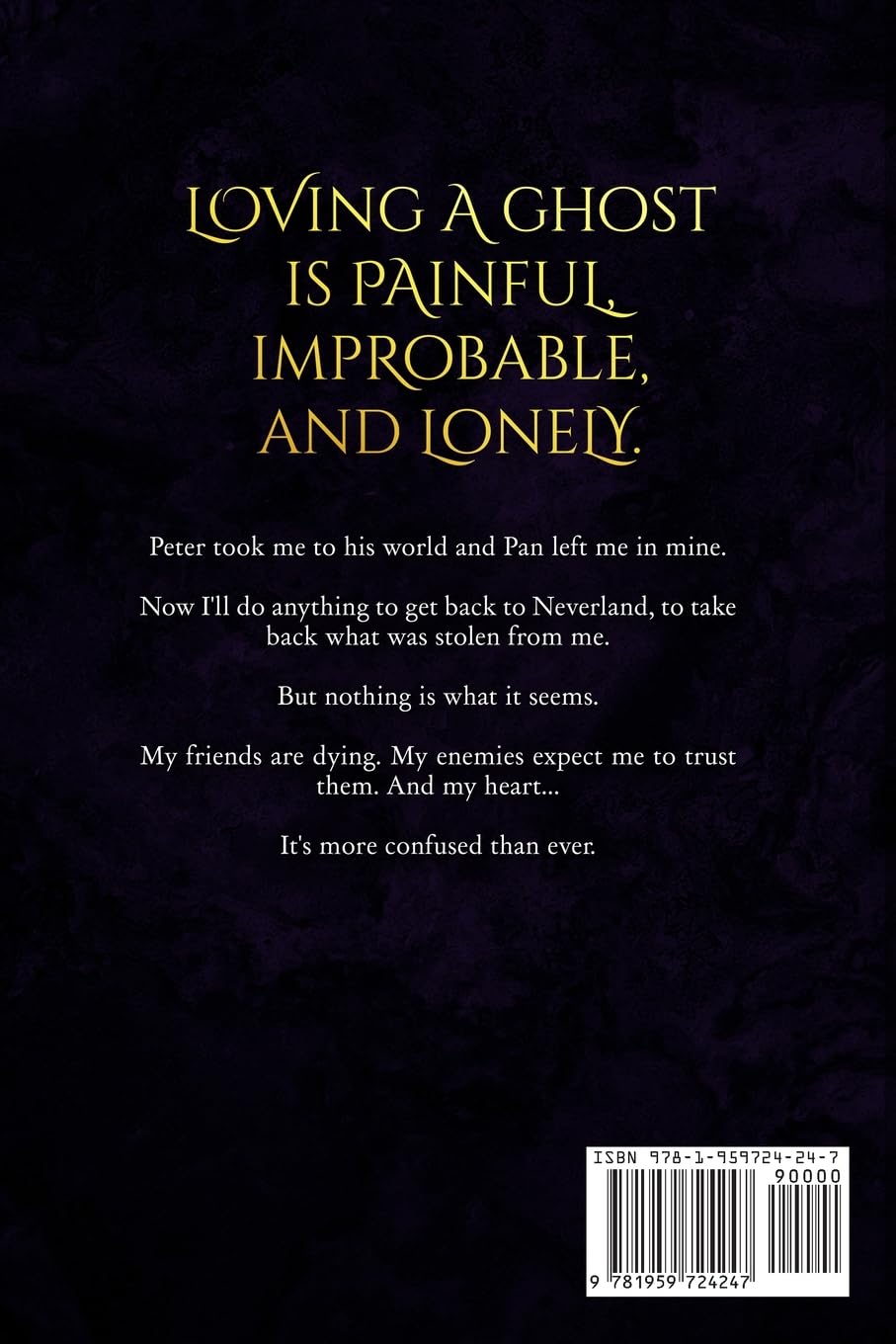 Island of the Lost (Signed)