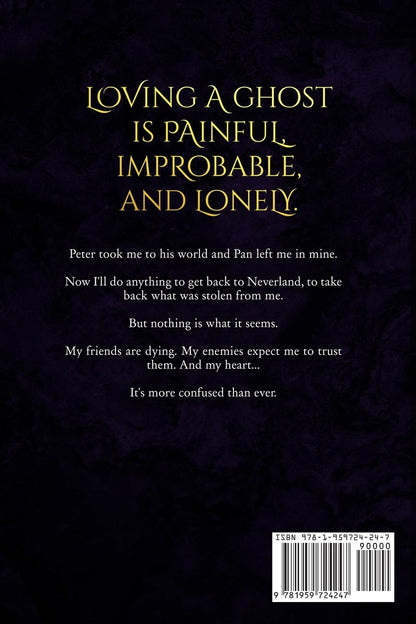 Island of the Lost (Signed)