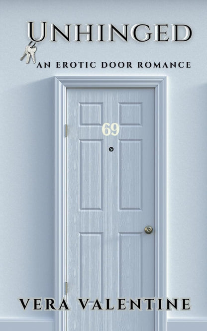 Unhinged (Signed Novella)