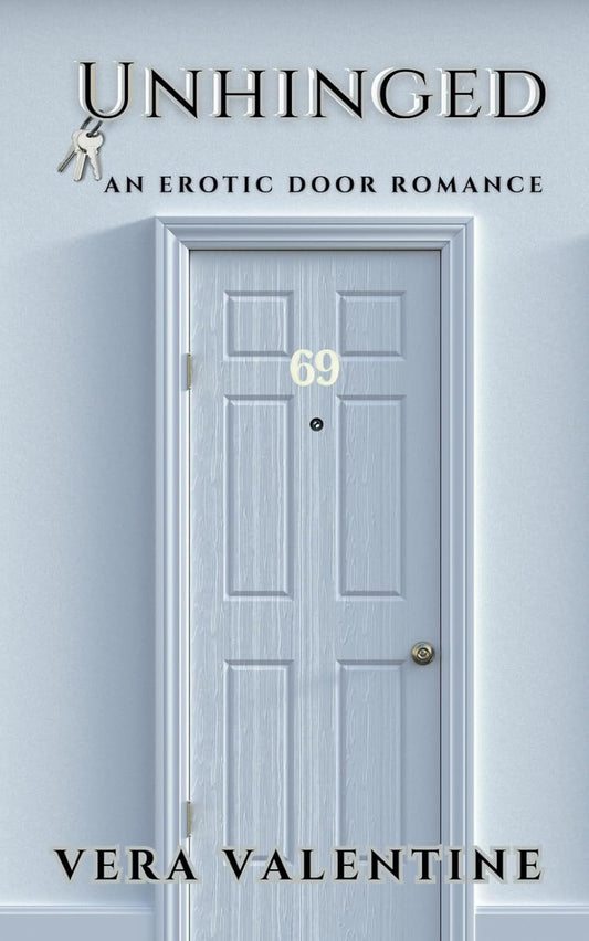 Unhinged (Signed Novella)