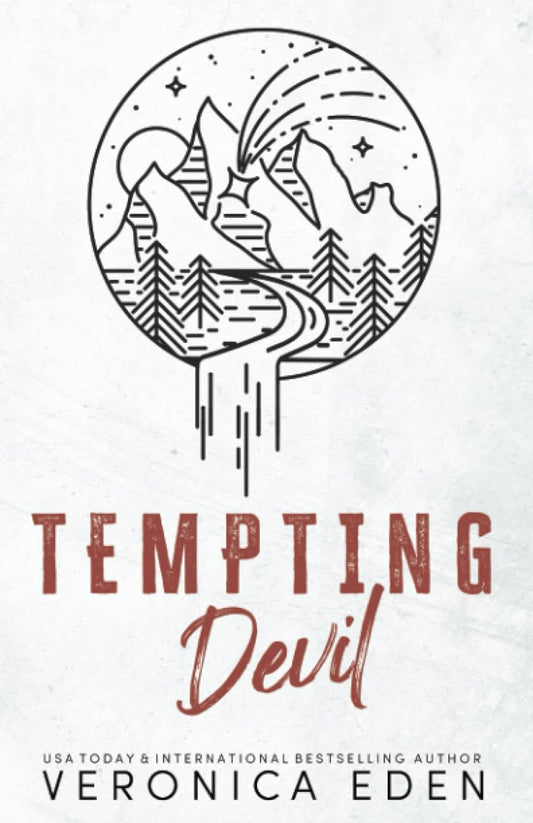 Tempting Devil (Discreet - Signed)