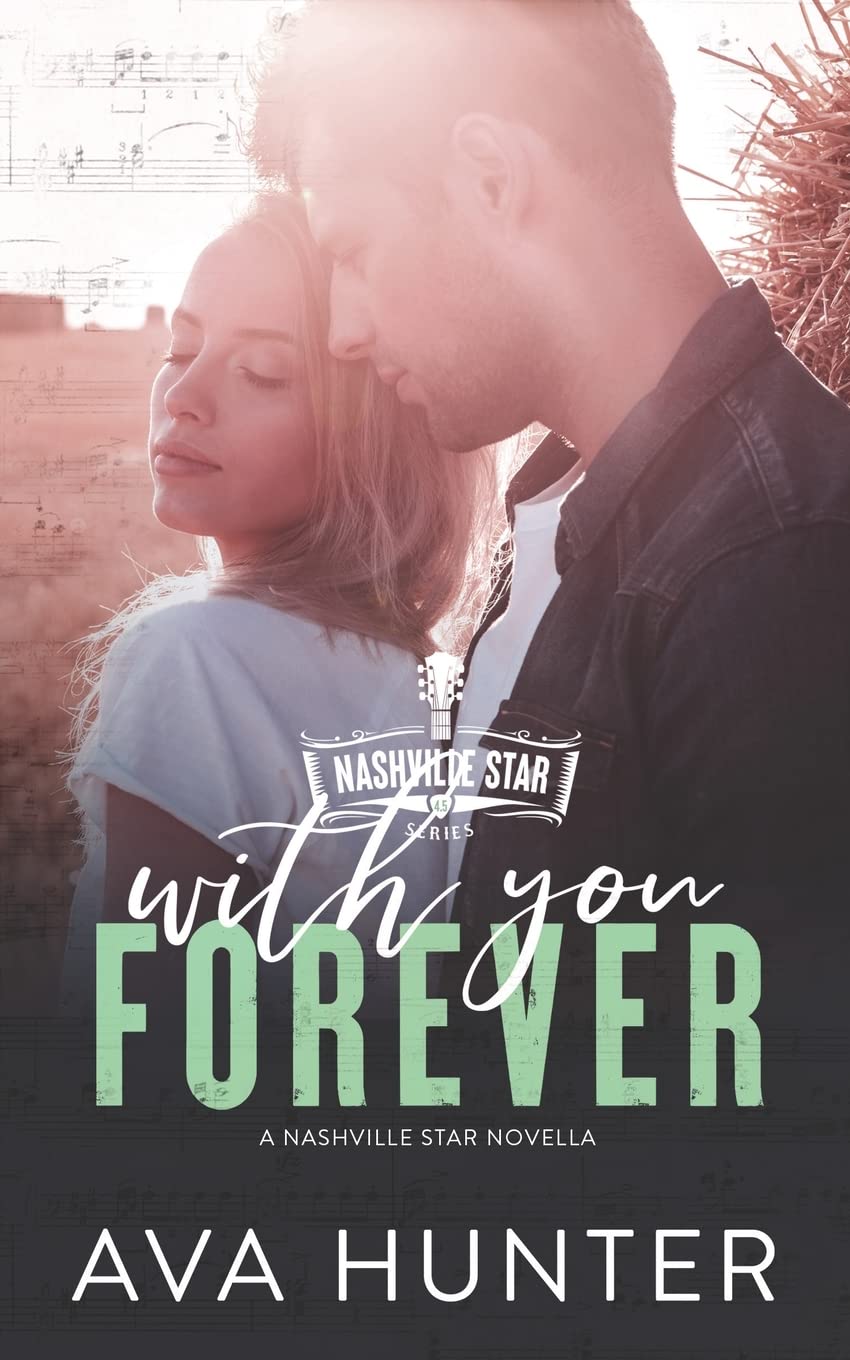 With You Forever (Signed)