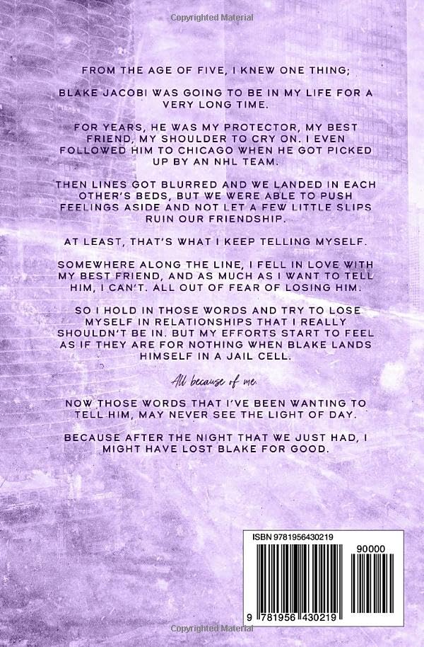 Hitting The Goal Line (Signed)