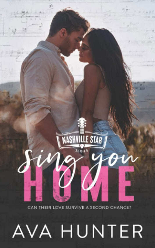 Sing You Home (Signed)