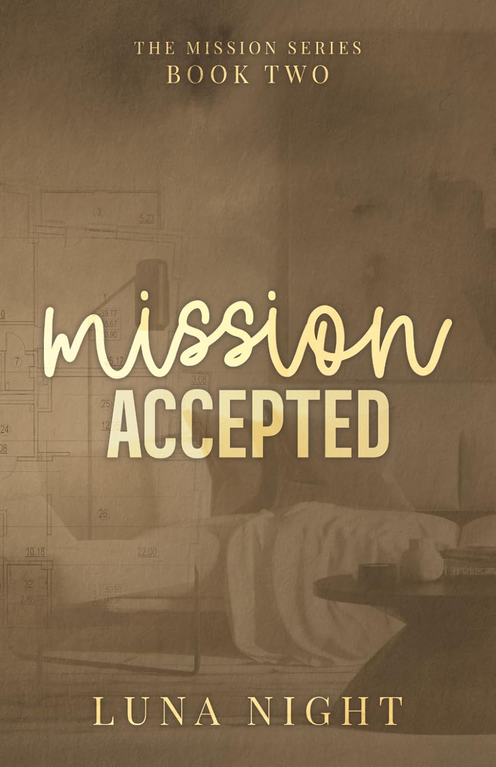 Mission Accepted (Signed)