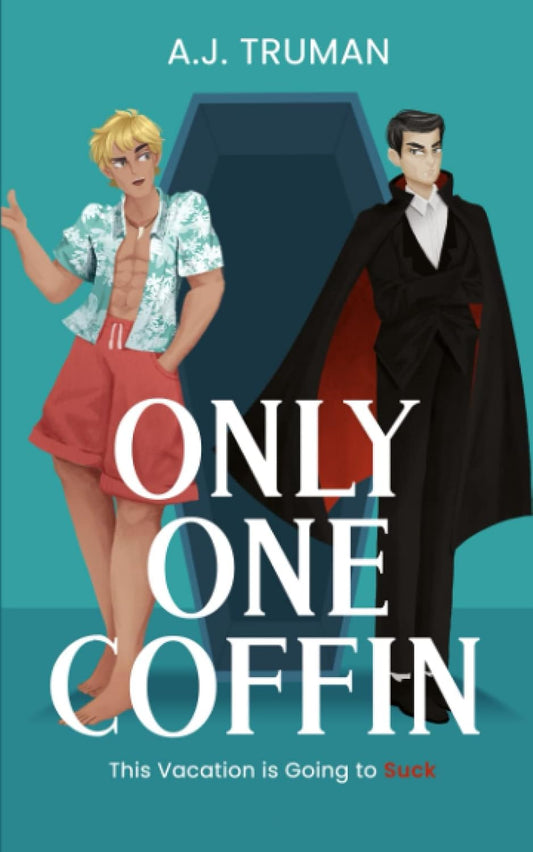 Only One Coffin (Signed)