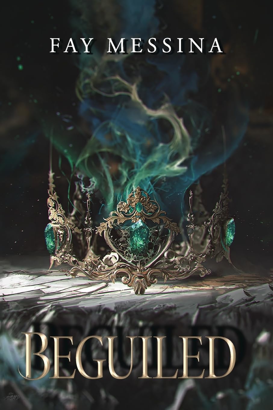 [PREORDER] Beguiled (Signed Special Editon)