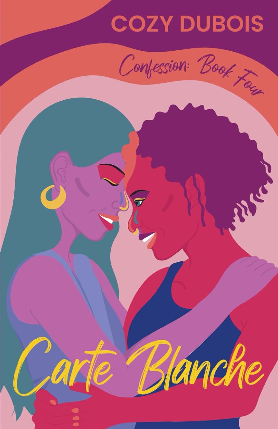 Carte Blanche (Signed)