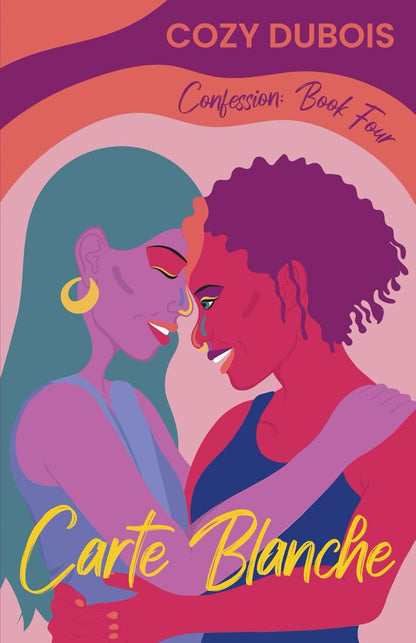 Carte Blanche (Signed)