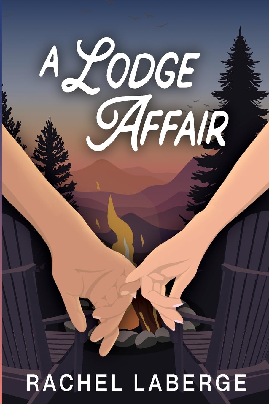 A Lodge Affair (Signed)