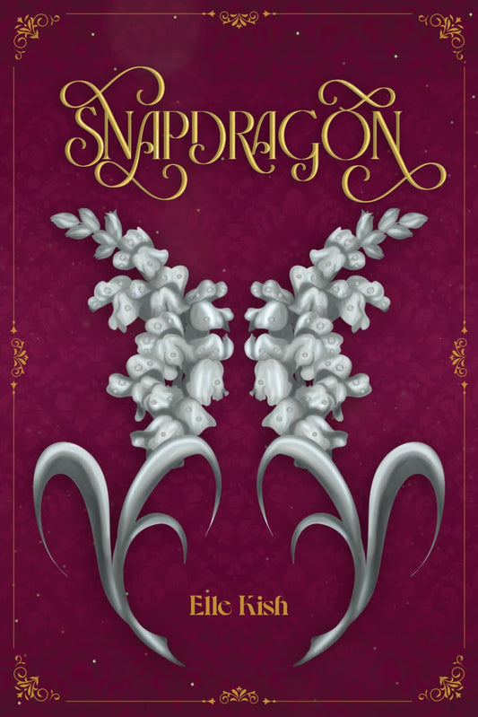 Snapdragon (Signed)