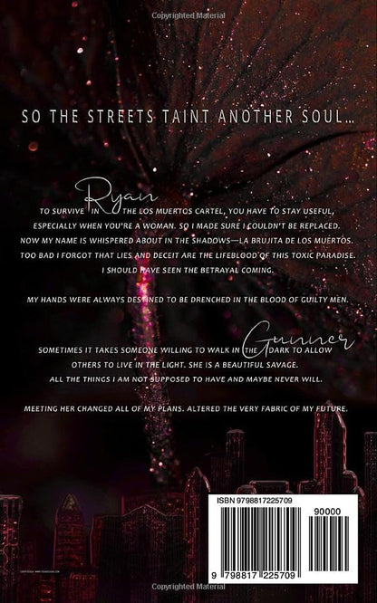 Skeletons of Society (Signed)