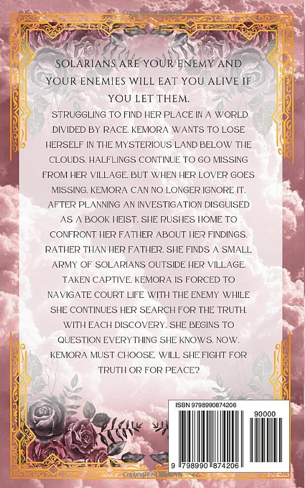 Legends of Ravens (Signed)