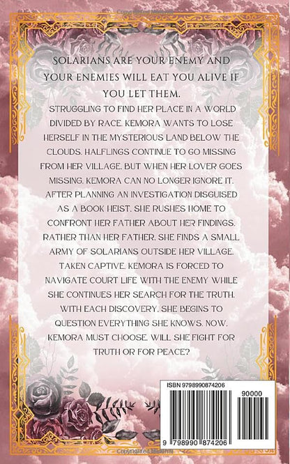 Legends of Ravens (Signed)