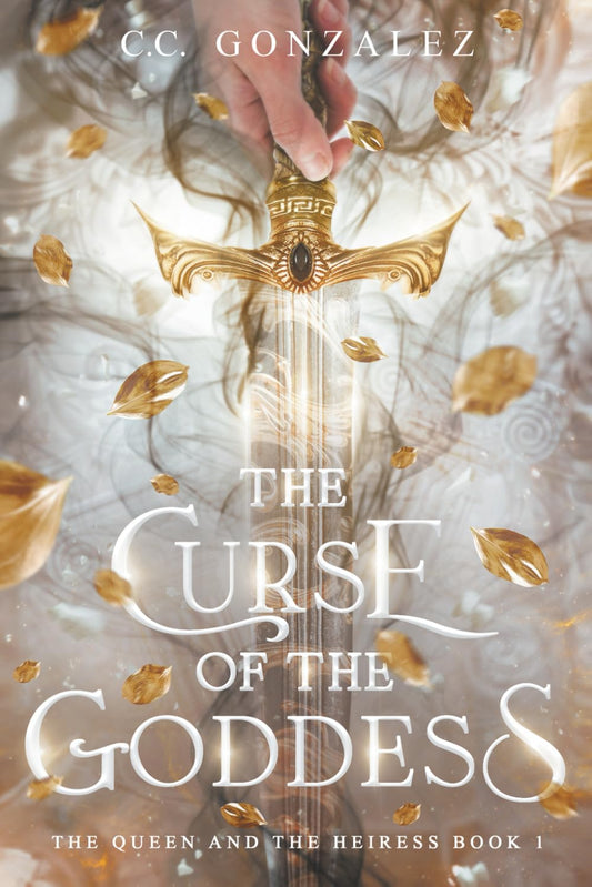 The Curse of the Goddess (Signed)