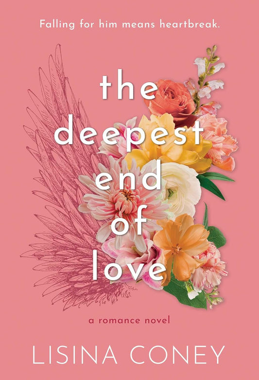 The Deepest End of Love (Signed PREORDER)