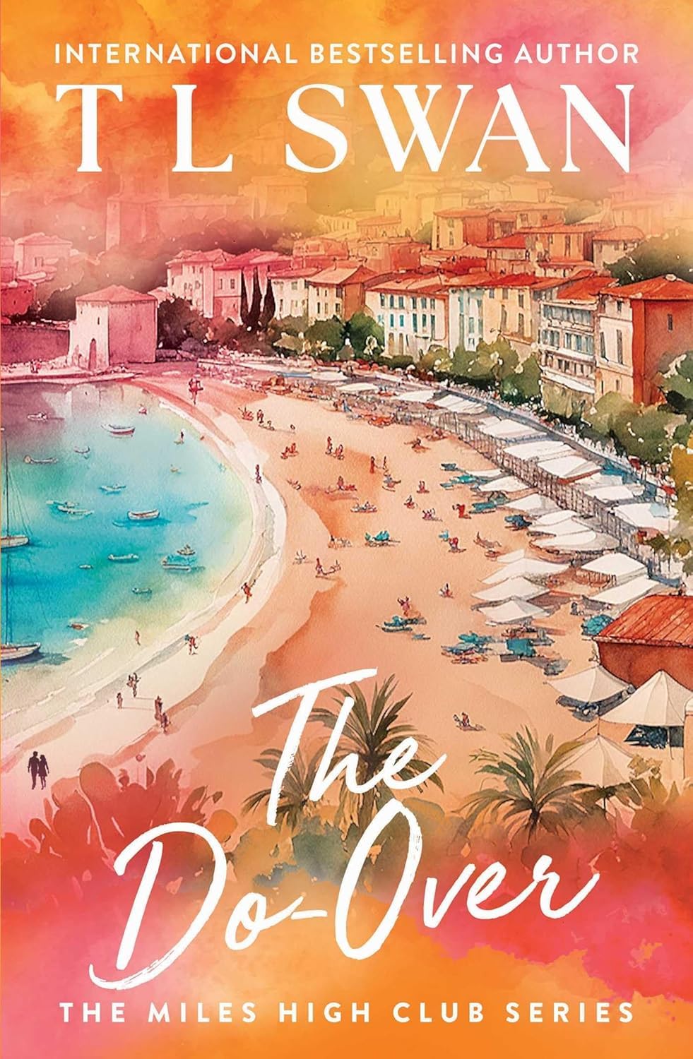 The Do-Over (Signed)