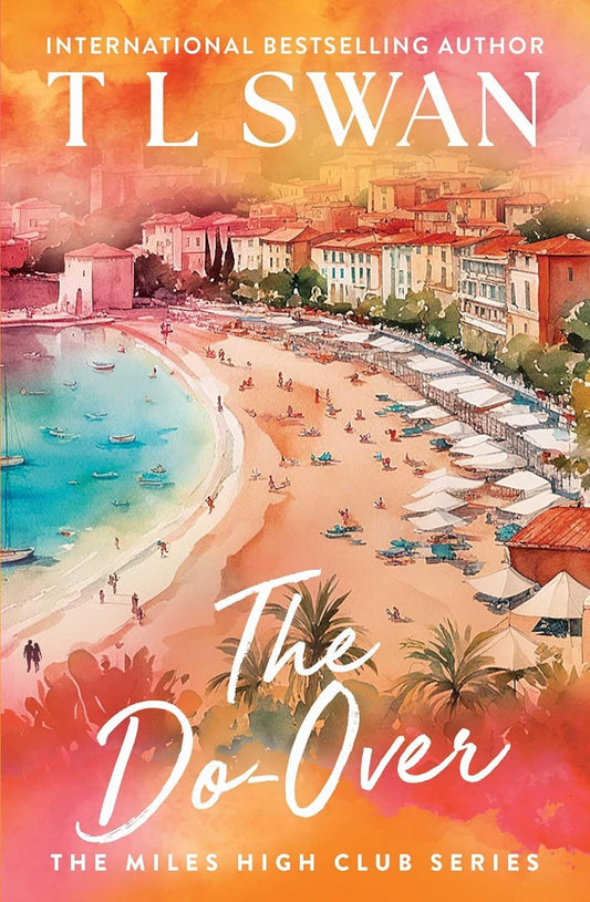 The Do-Over (Signed)