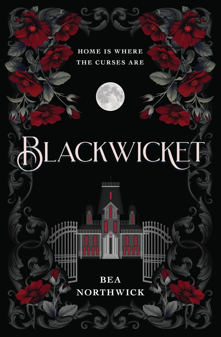 Blackwicket (Signed)