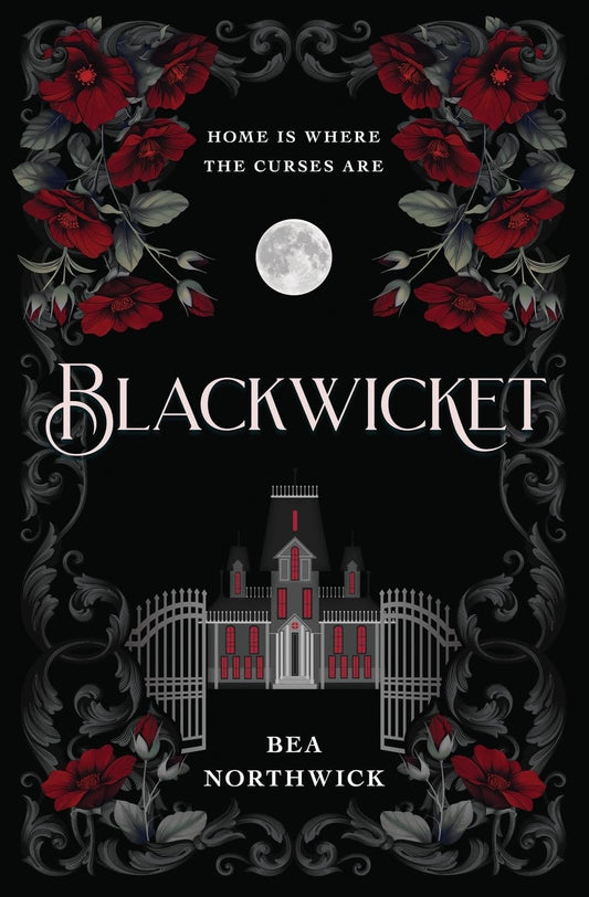 Blackwicket (Signed)