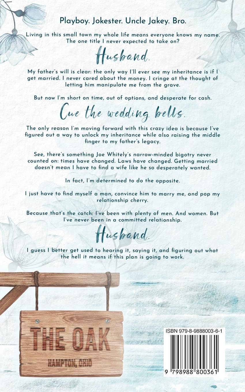 Mr. Brightside (Signed)