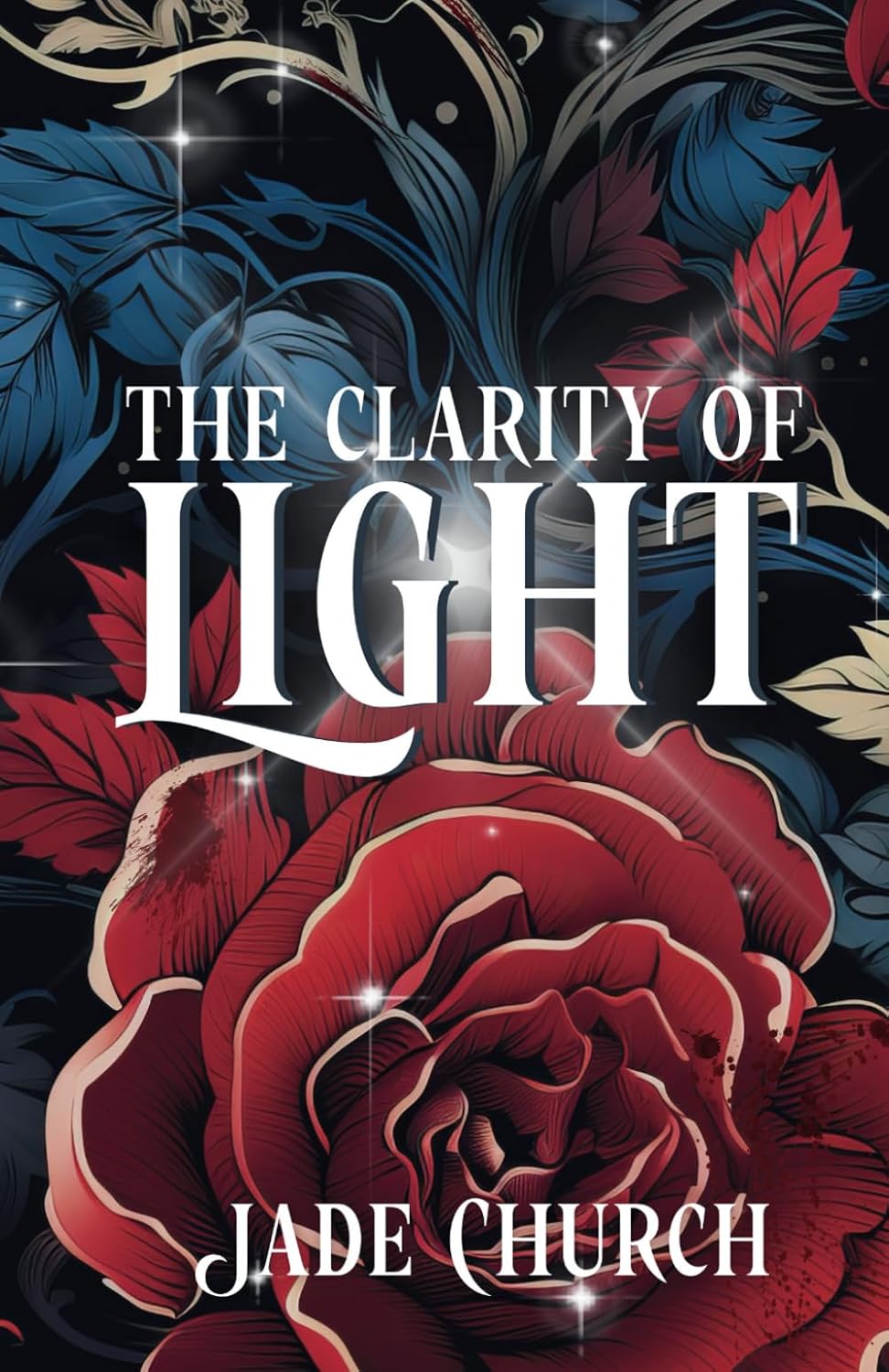 The Clarity of Light (Signed)