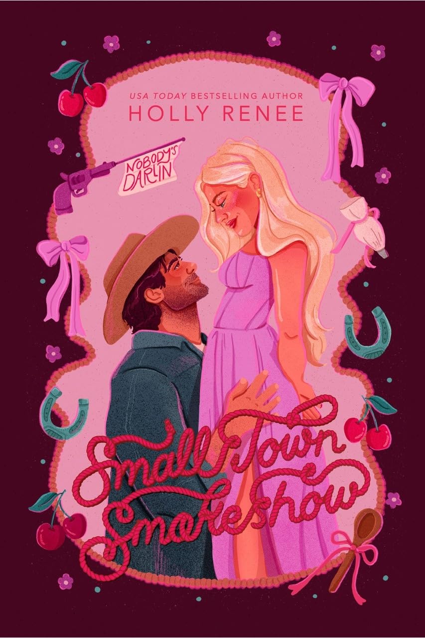 Small Town Smokeshow (Signed Special Edition)