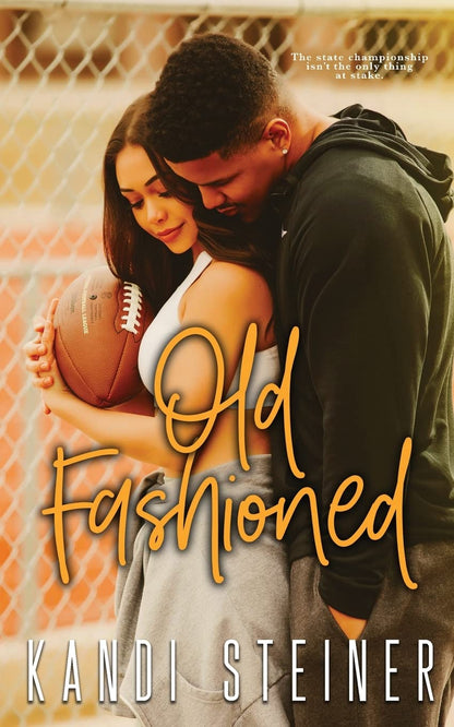 Old Fashioned (Signed)